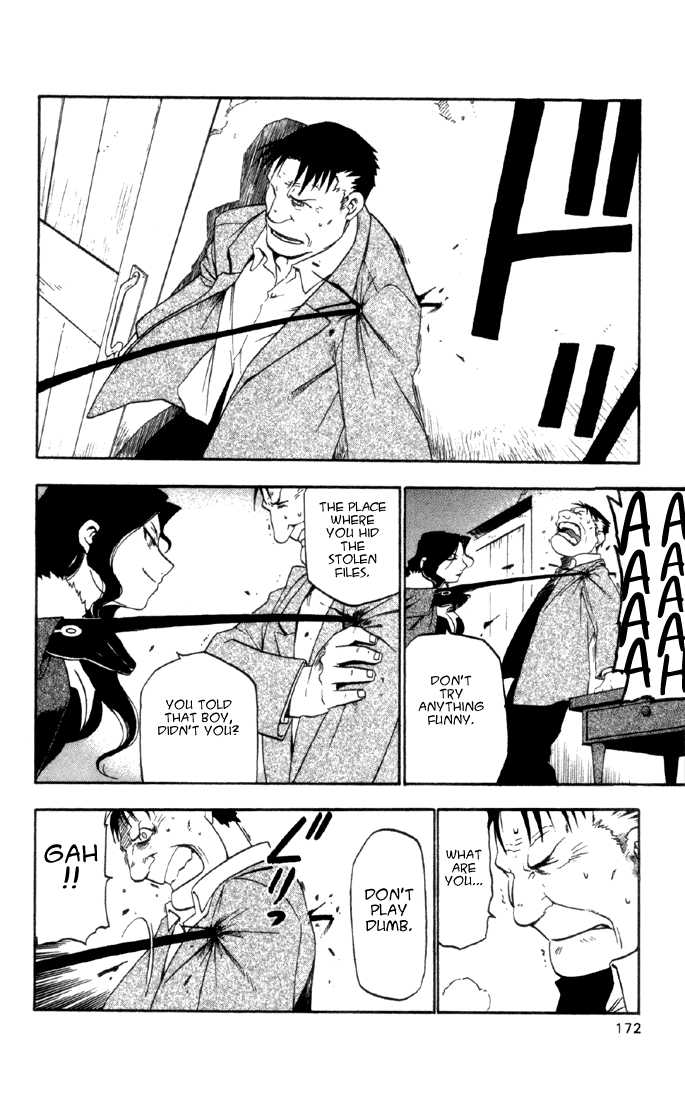 FullMetal Alchemist Vol.02 Chapter 008 page 39