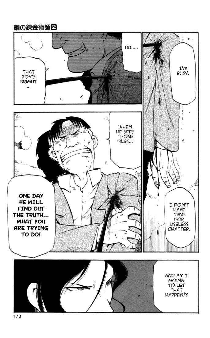 FullMetal Alchemist Vol.02 Chapter 008 page 40