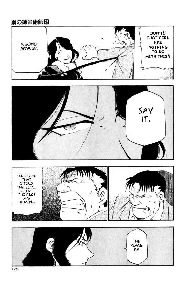 FullMetal Alchemist Vol.02 Chapter 008 page 46