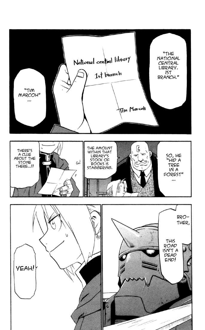 FullMetal Alchemist Vol.02 Chapter 008 page 47
