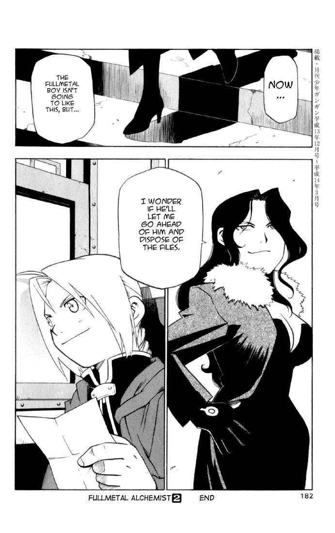 FullMetal Alchemist Vol.02 Chapter 008 page 49