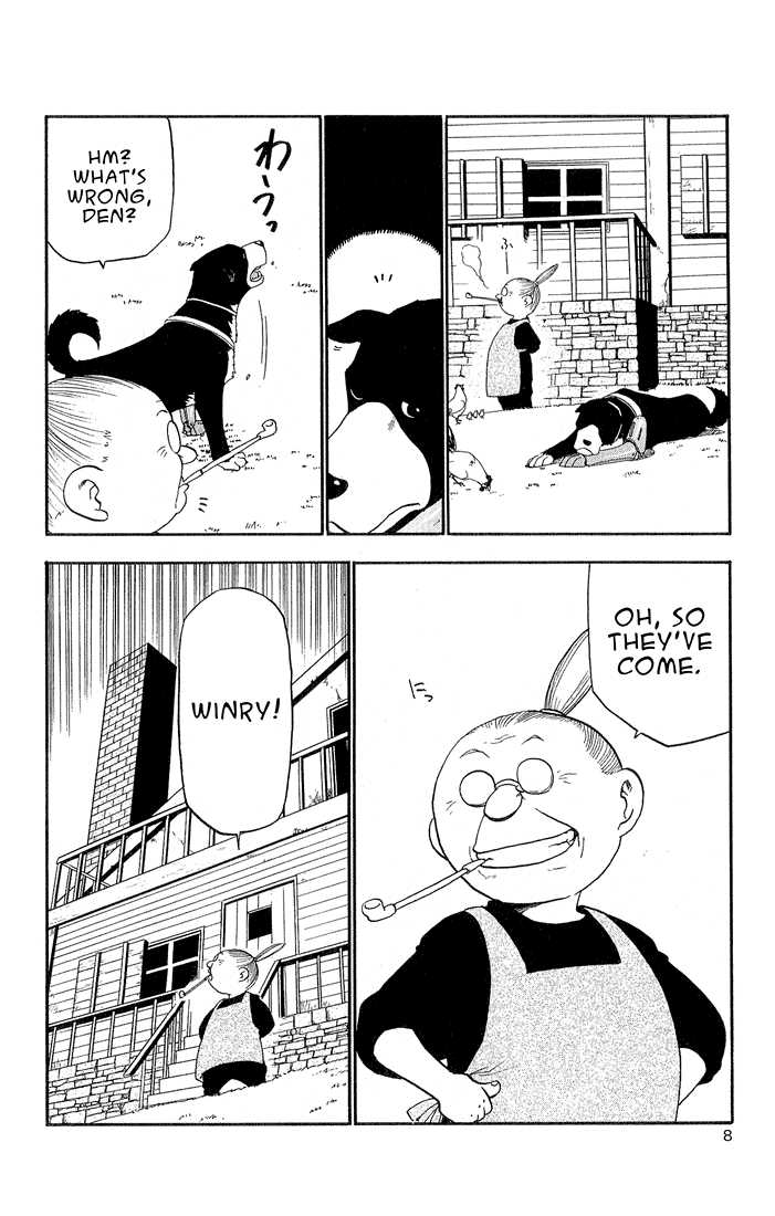 FullMetal Alchemist Vol.03 Chapter 009 page 5