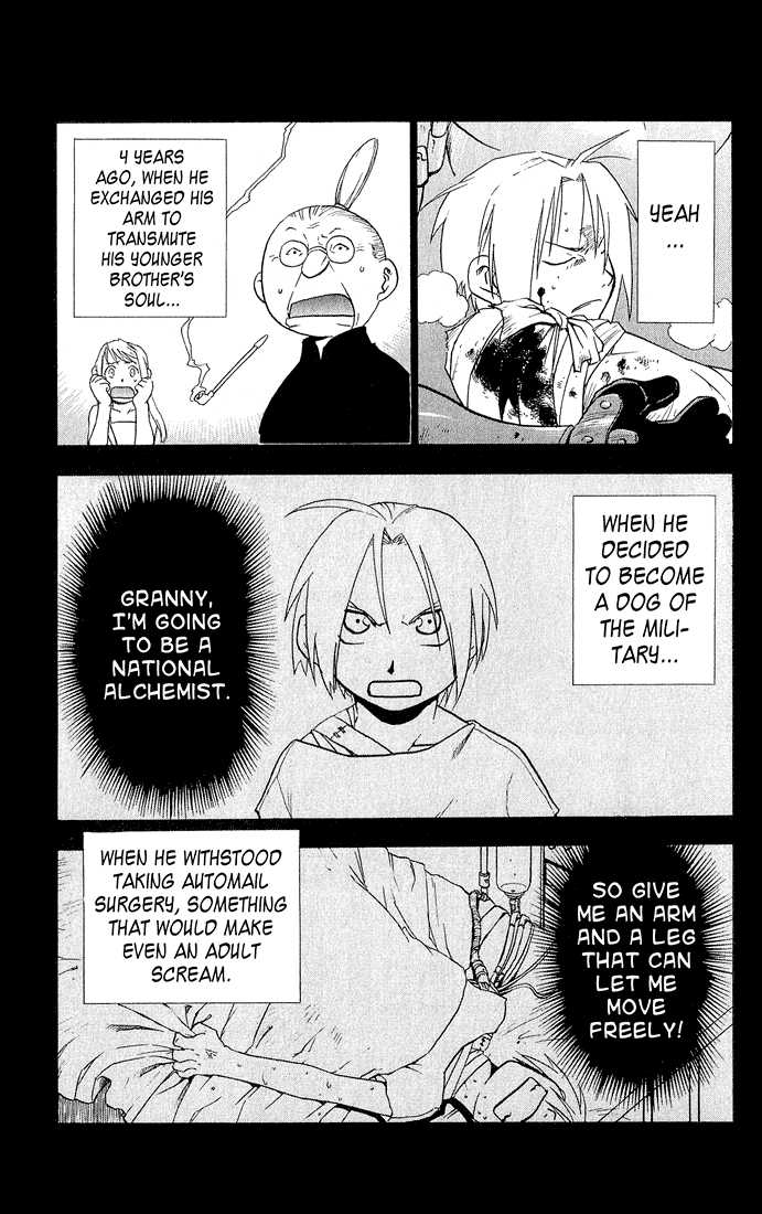 FullMetal Alchemist Vol.03 Chapter 009 page 21