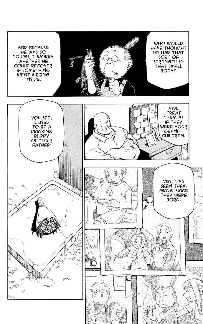 FullMetal Alchemist Vol.03 Chapter 009 page 22