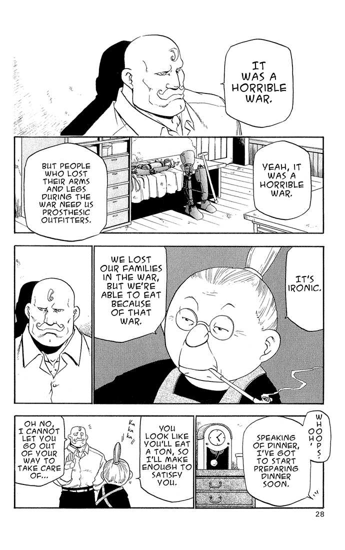 FullMetal Alchemist Vol.03 Chapter 009 page 24