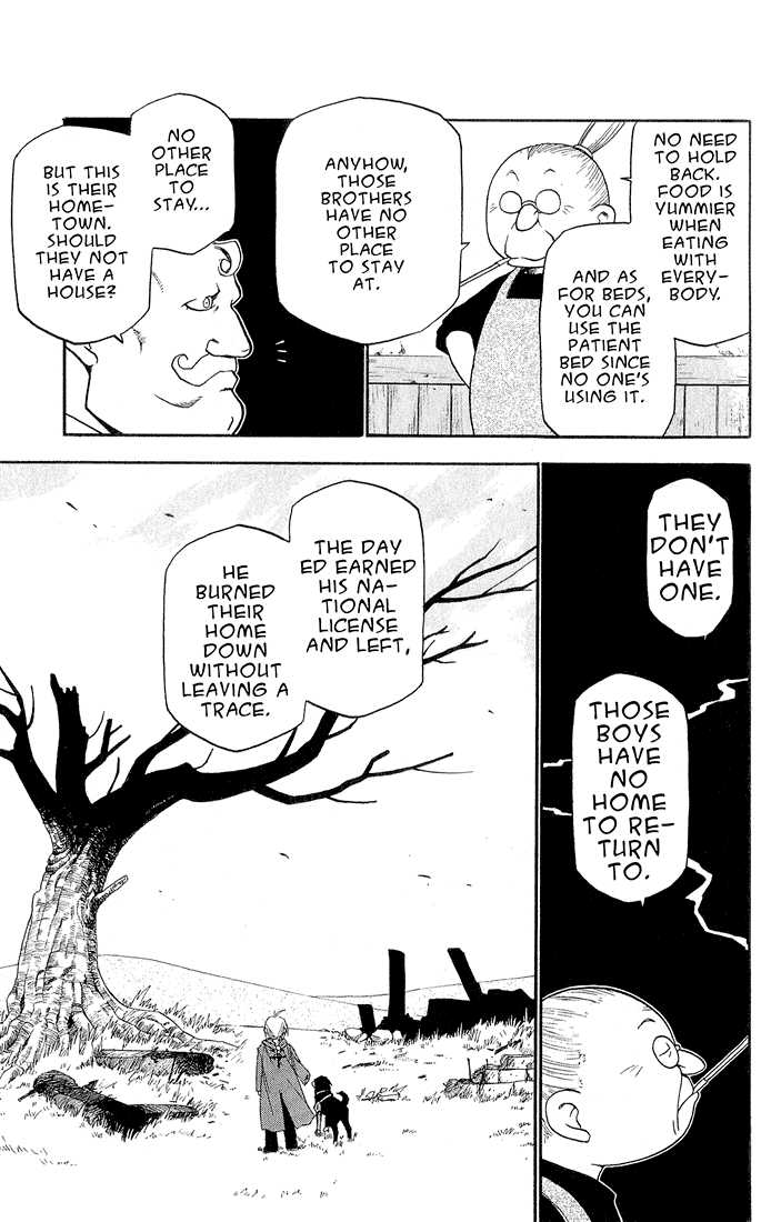 FullMetal Alchemist Vol.03 Chapter 009 page 25