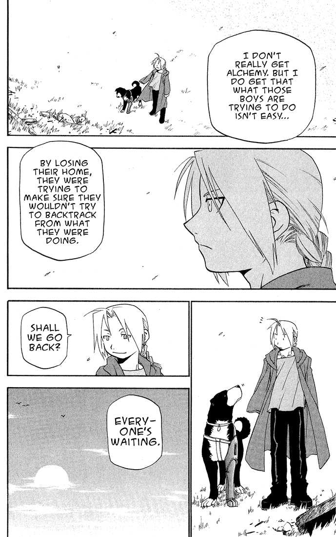 FullMetal Alchemist Vol.03 Chapter 009 page 26