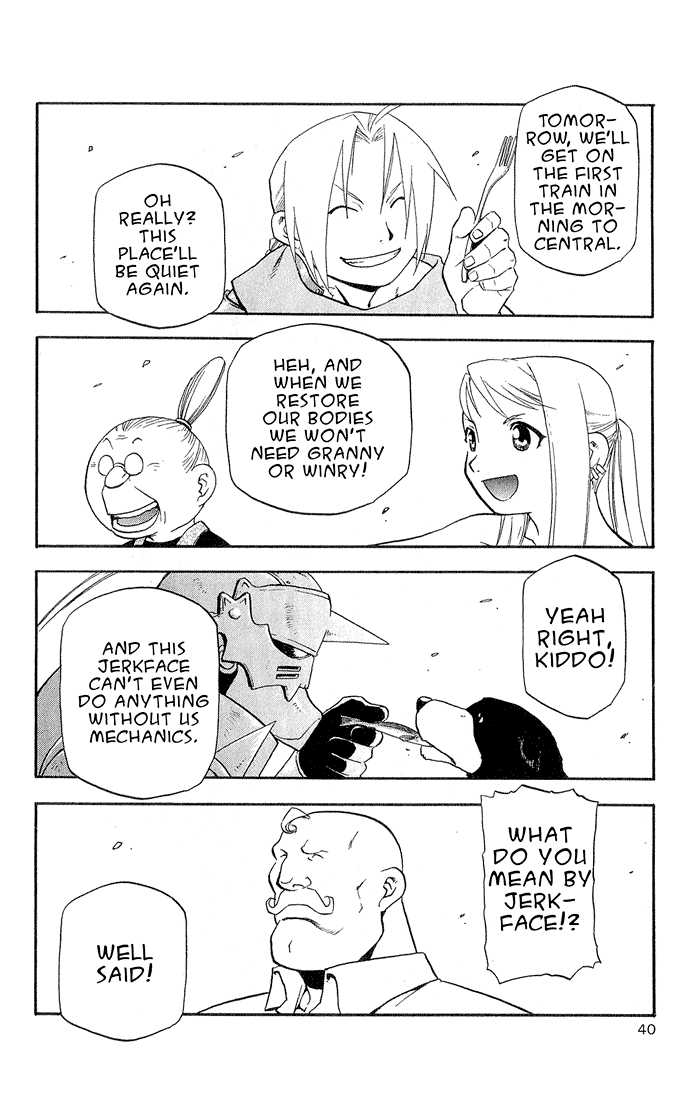 FullMetal Alchemist Vol.03 Chapter 009 page 36