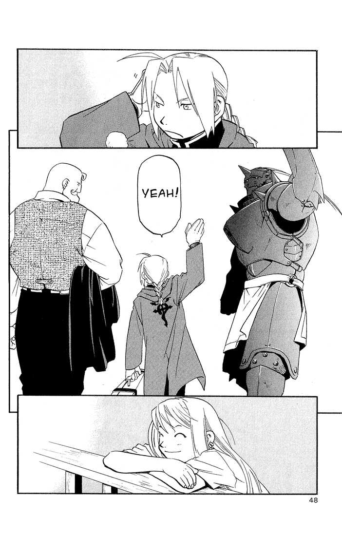 FullMetal Alchemist Vol.03 Chapter 009 page 44