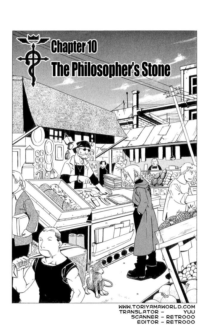 FullMetal Alchemist Vol.03 Chapter 010 page 2