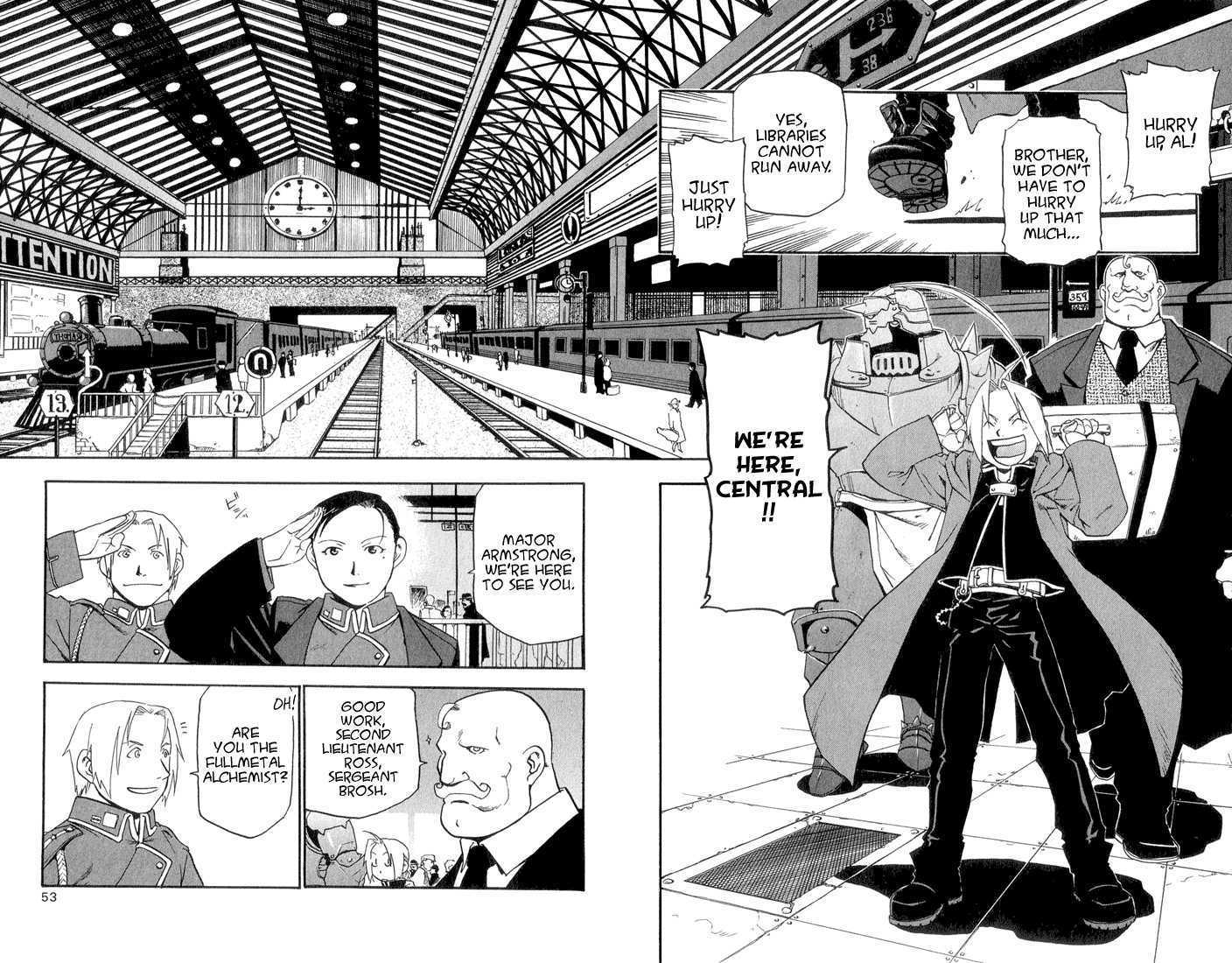FullMetal Alchemist Vol.03 Chapter 010 page 3
