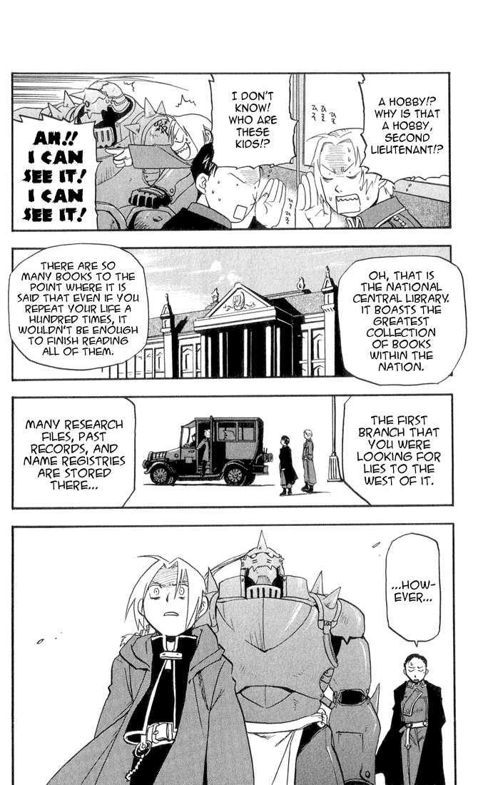 FullMetal Alchemist Vol.03 Chapter 010 page 6