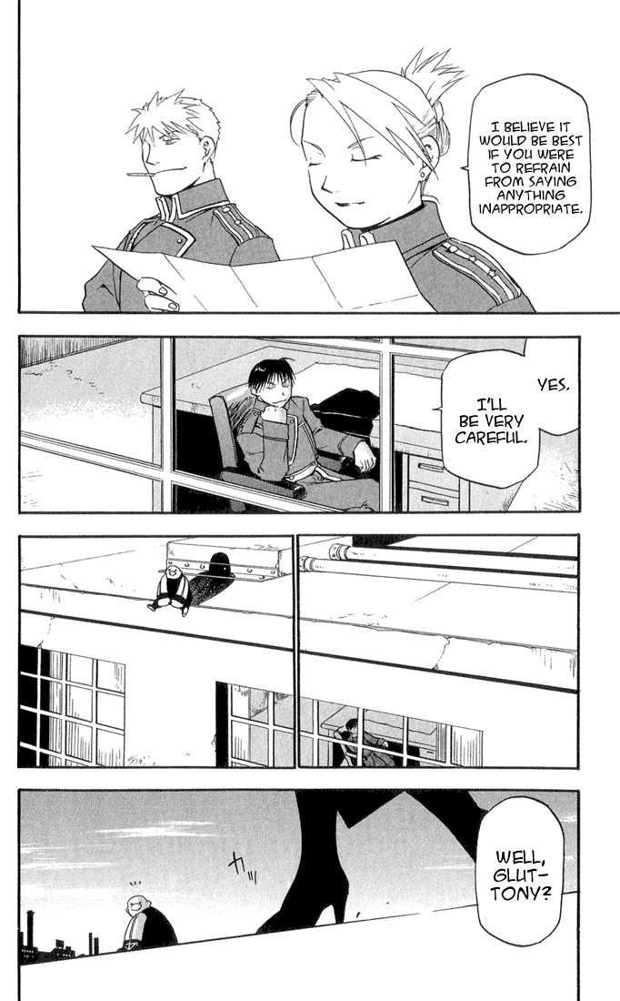 FullMetal Alchemist Vol.03 Chapter 010 page 10