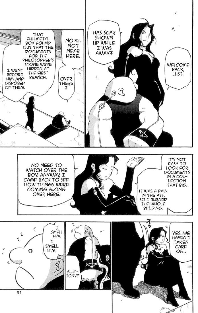 FullMetal Alchemist Vol.03 Chapter 010 page 11