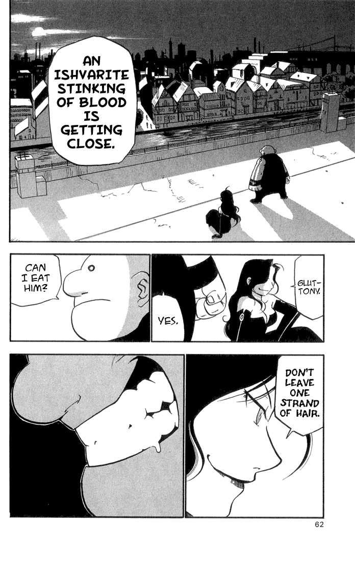 FullMetal Alchemist Vol.03 Chapter 010 page 12