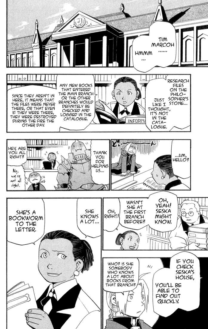 FullMetal Alchemist Vol.03 Chapter 010 page 16