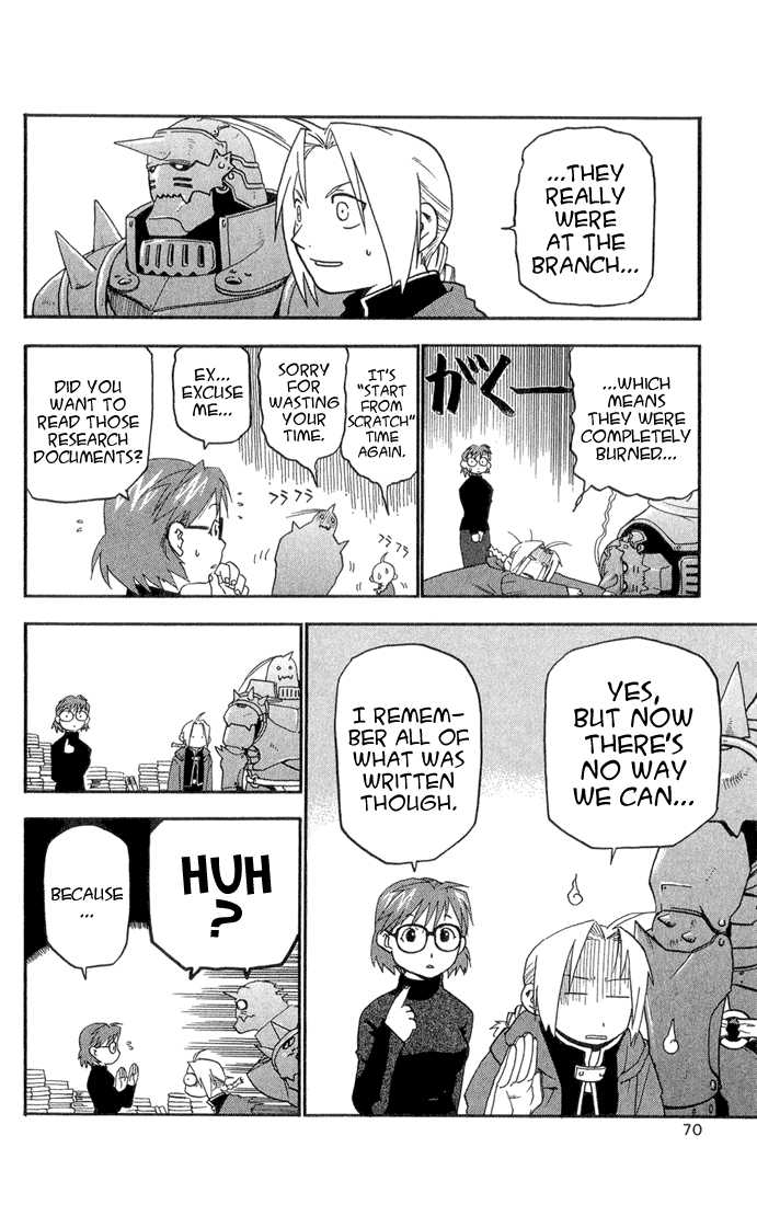 FullMetal Alchemist Vol.03 Chapter 010 page 20