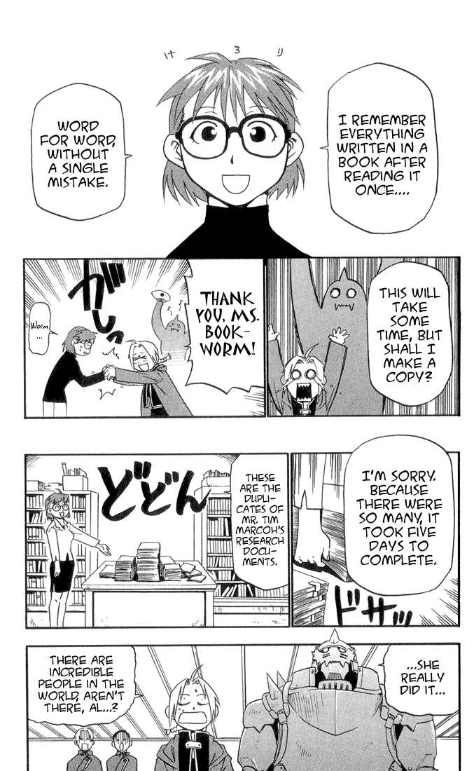 FullMetal Alchemist Vol.03 Chapter 010 page 21