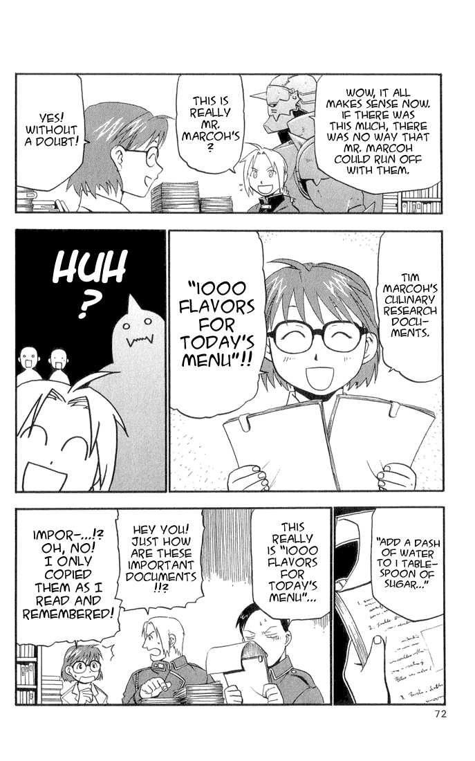 FullMetal Alchemist Vol.03 Chapter 010 page 22