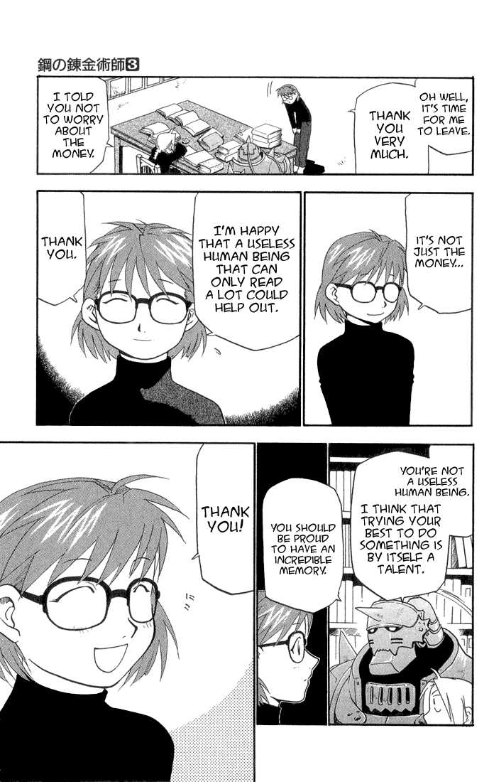 FullMetal Alchemist Vol.03 Chapter 010 page 29