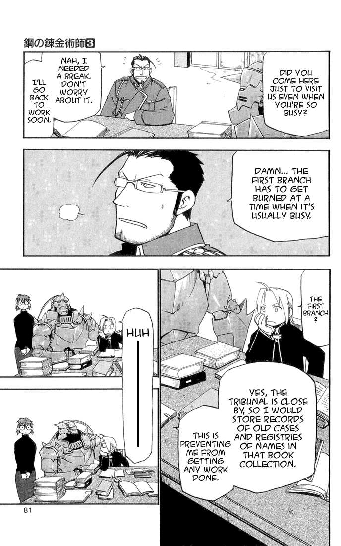 FullMetal Alchemist Vol.03 Chapter 010 page 31