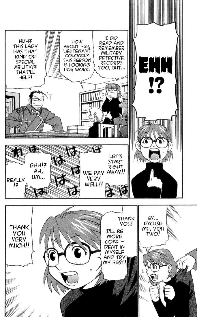FullMetal Alchemist Vol.03 Chapter 010 page 32