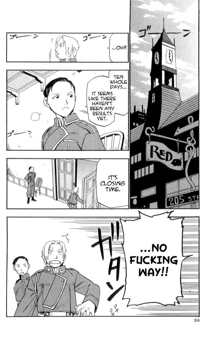 FullMetal Alchemist Vol.03 Chapter 010 page 34