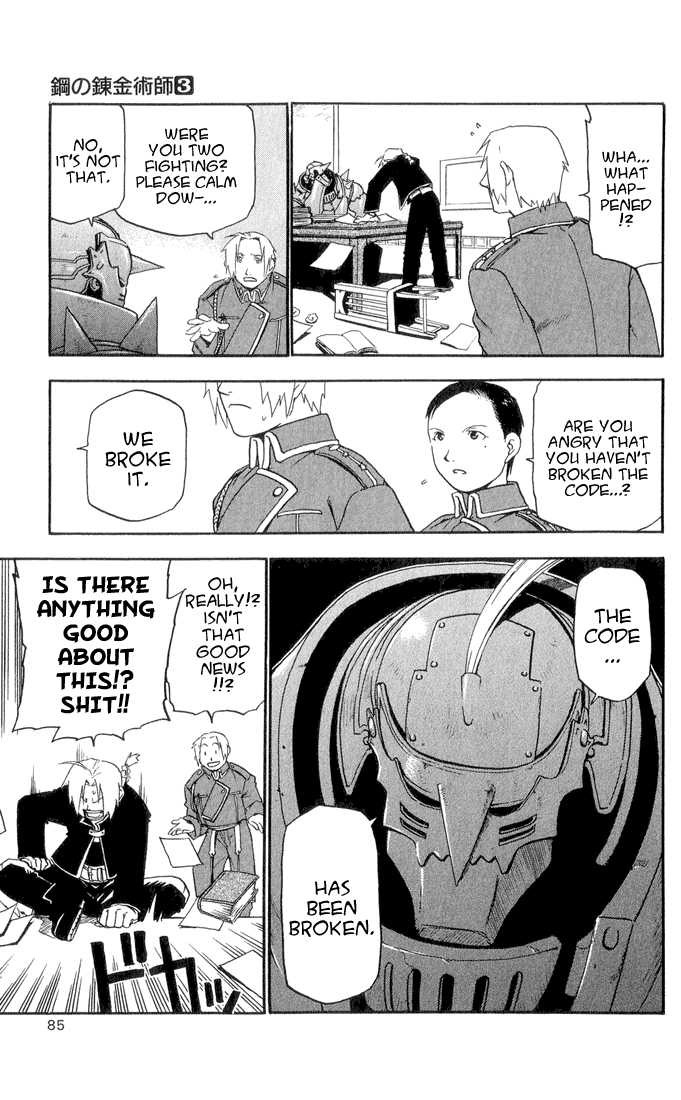 FullMetal Alchemist Vol.03 Chapter 010 page 35