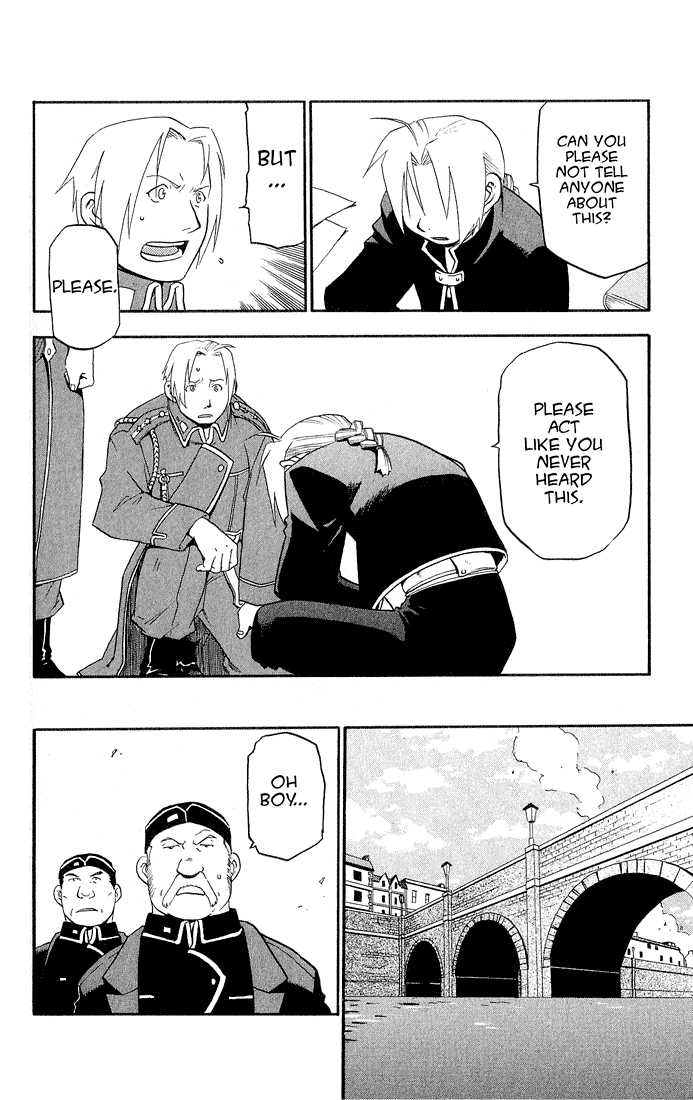 FullMetal Alchemist Vol.03 Chapter 011 page 6