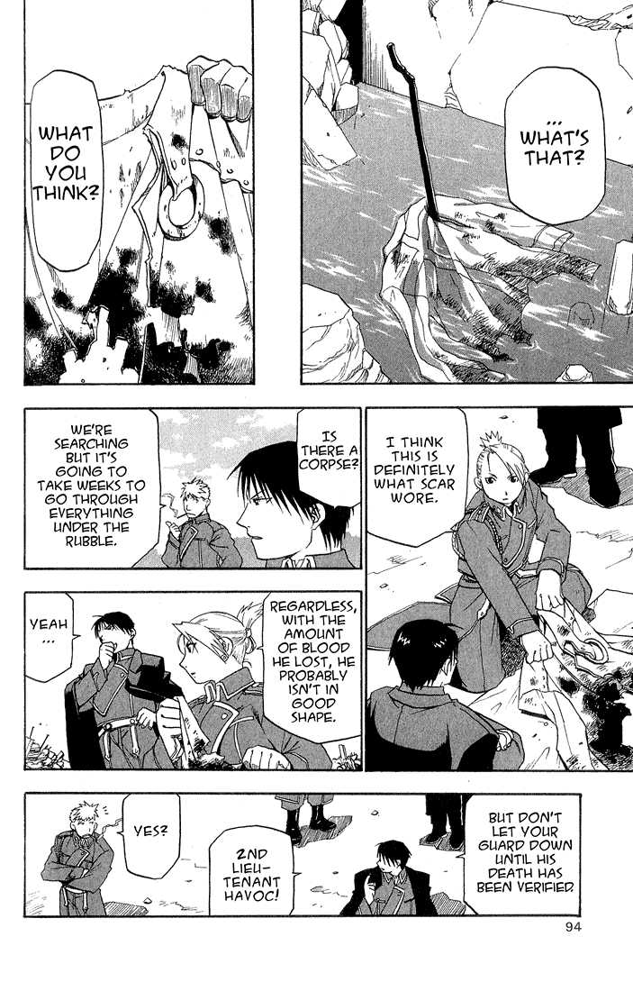 FullMetal Alchemist Vol.03 Chapter 011 page 8