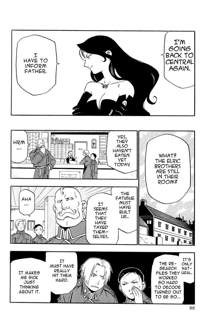 FullMetal Alchemist Vol.03 Chapter 011 page 10
