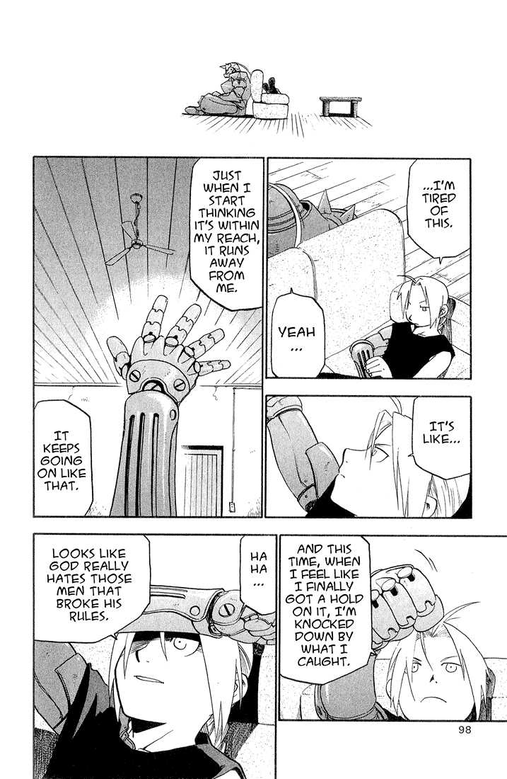 FullMetal Alchemist Vol.03 Chapter 011 page 12