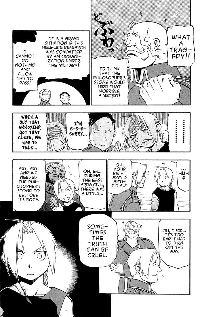 FullMetal Alchemist Vol.03 Chapter 011 page 15
