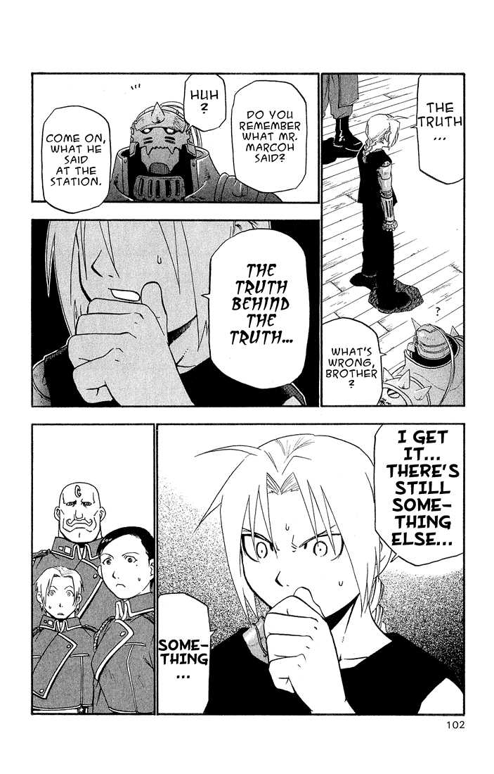 FullMetal Alchemist Vol.03 Chapter 011 page 16