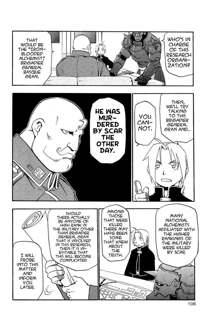 FullMetal Alchemist Vol.03 Chapter 011 page 20