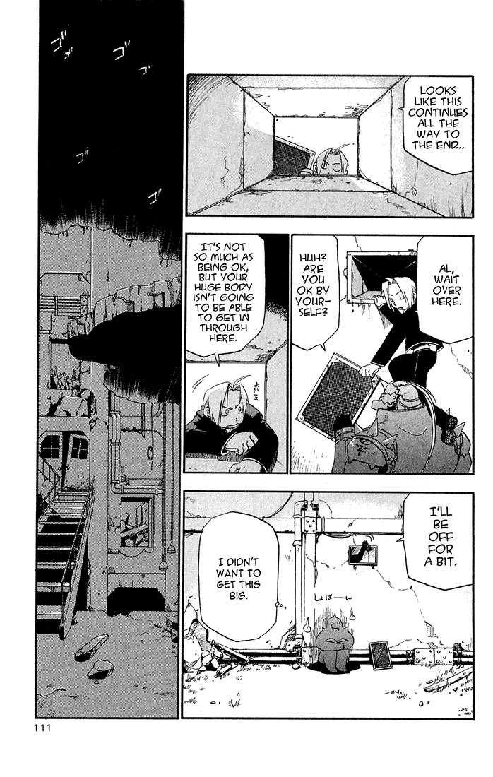 FullMetal Alchemist Vol.03 Chapter 011 page 25