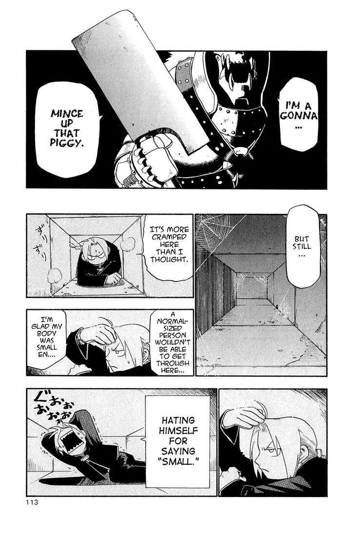 FullMetal Alchemist Vol.03 Chapter 011 page 27