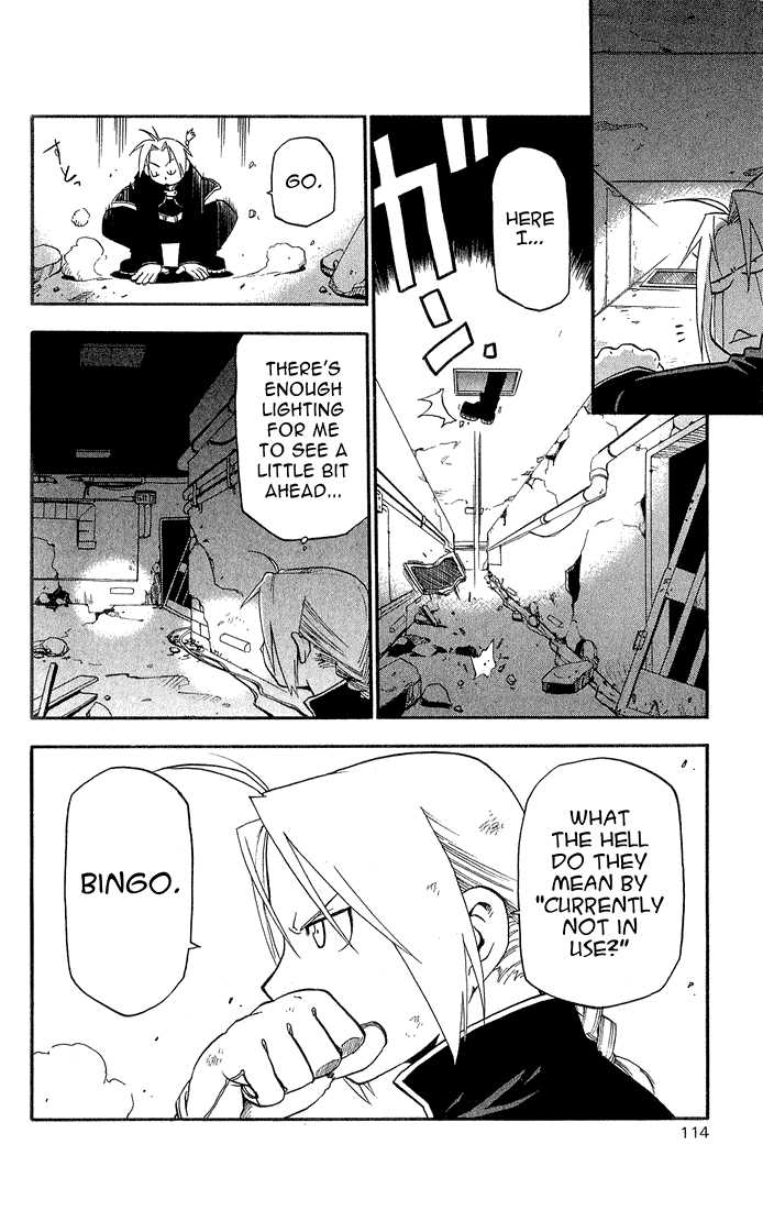 FullMetal Alchemist Vol.03 Chapter 011 page 28