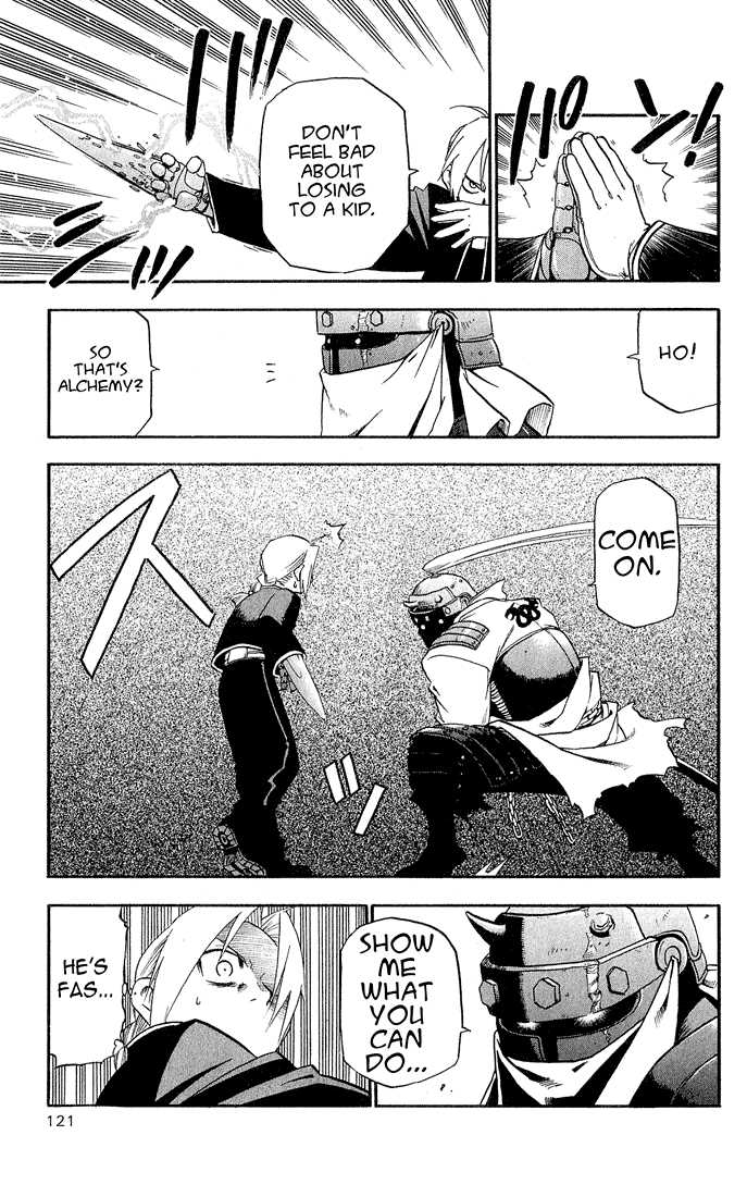 FullMetal Alchemist Vol.03 Chapter 011 page 35