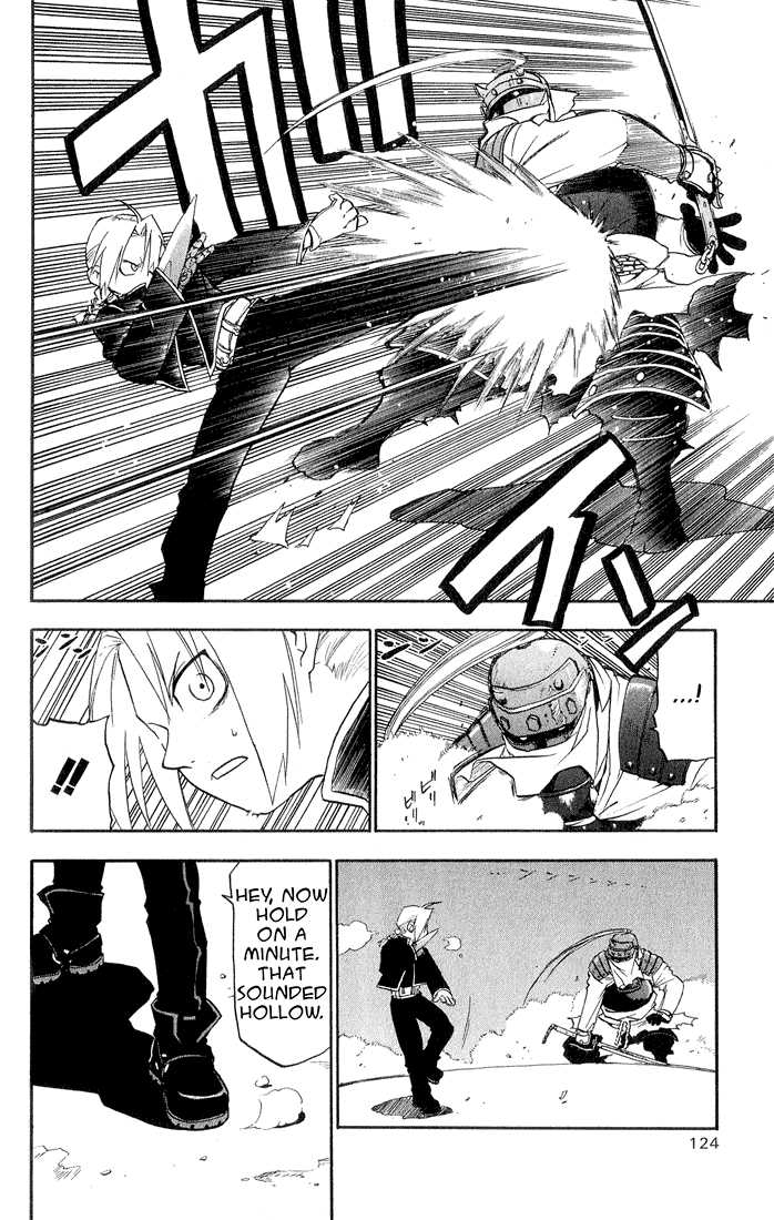 FullMetal Alchemist Vol.03 Chapter 011 page 38