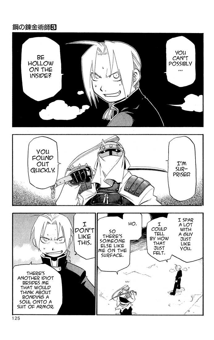 FullMetal Alchemist Vol.03 Chapter 011 page 39