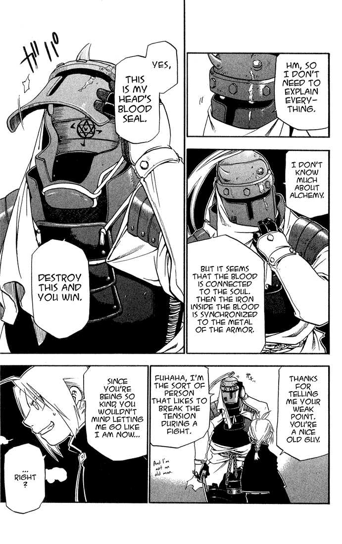 FullMetal Alchemist Vol.03 Chapter 011 page 41