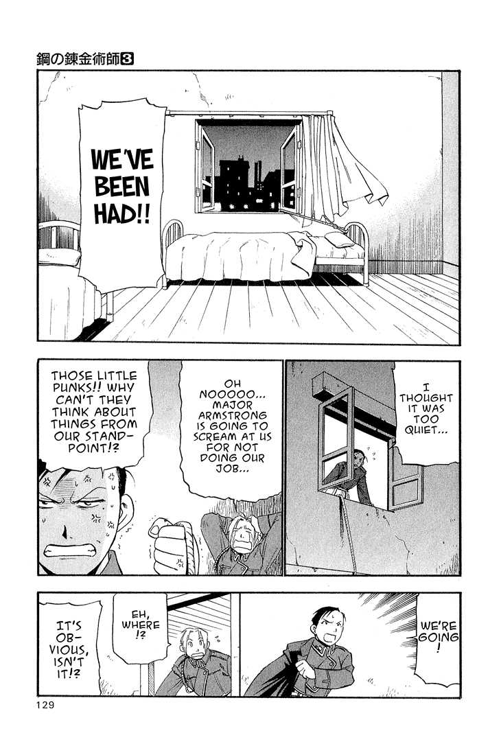 FullMetal Alchemist Vol.03 Chapter 012 page 5