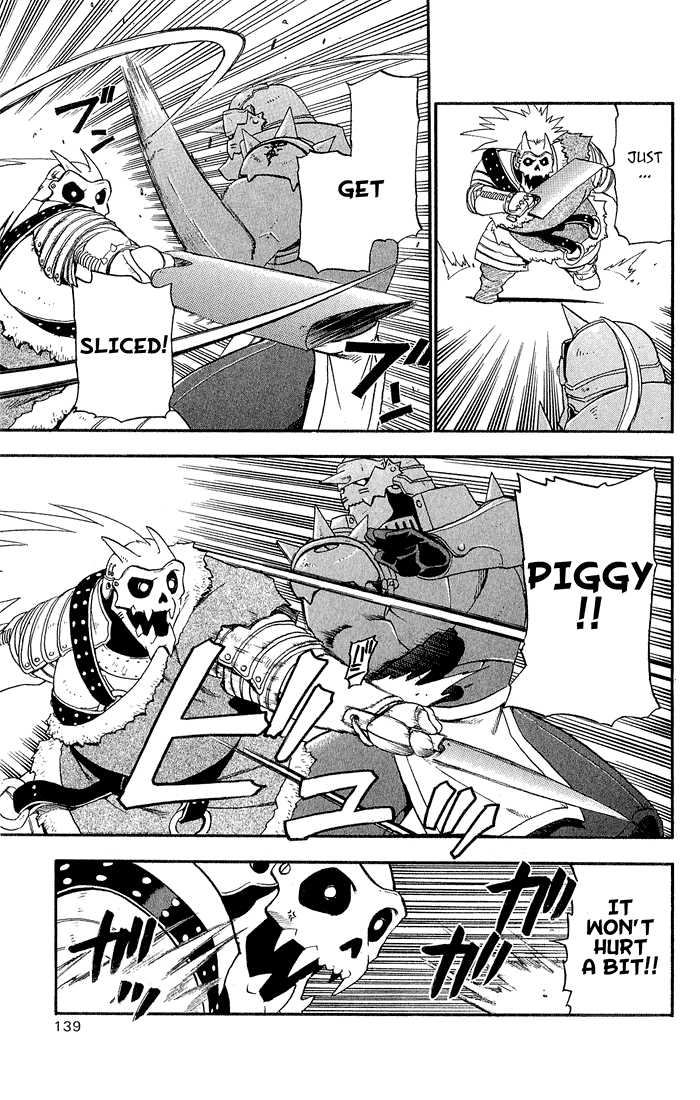 FullMetal Alchemist Vol.03 Chapter 012 page 14