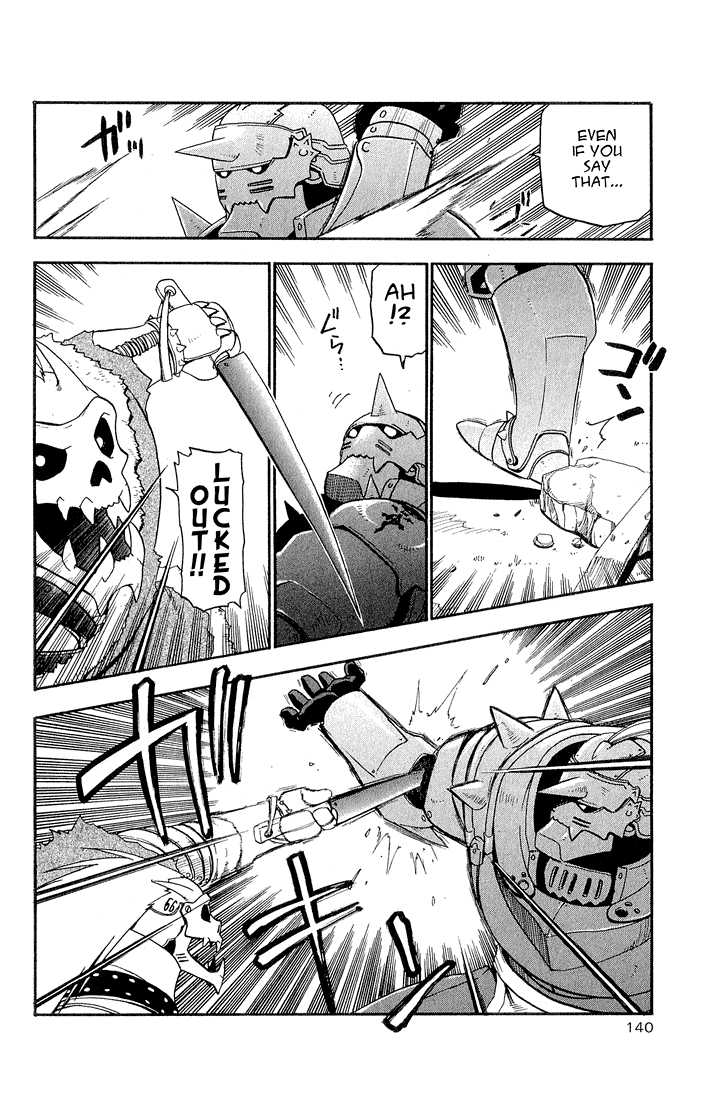 FullMetal Alchemist Vol.03 Chapter 012 page 15