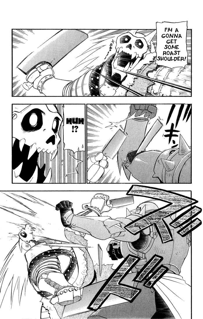 FullMetal Alchemist Vol.03 Chapter 012 page 16