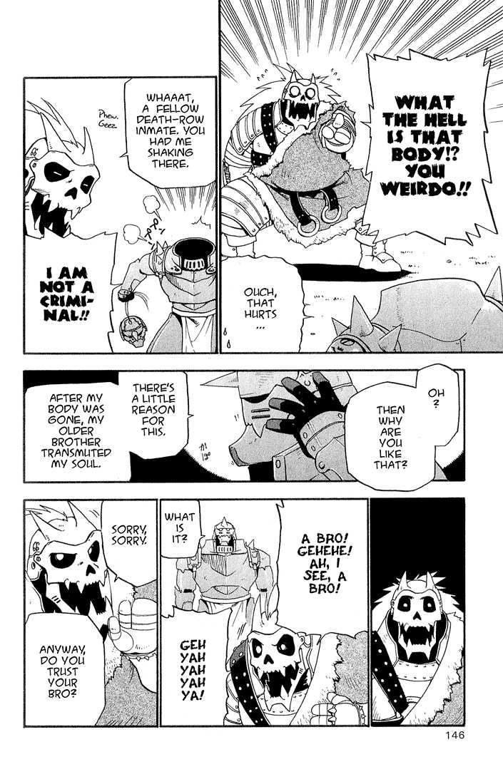 FullMetal Alchemist Vol.03 Chapter 012 page 21