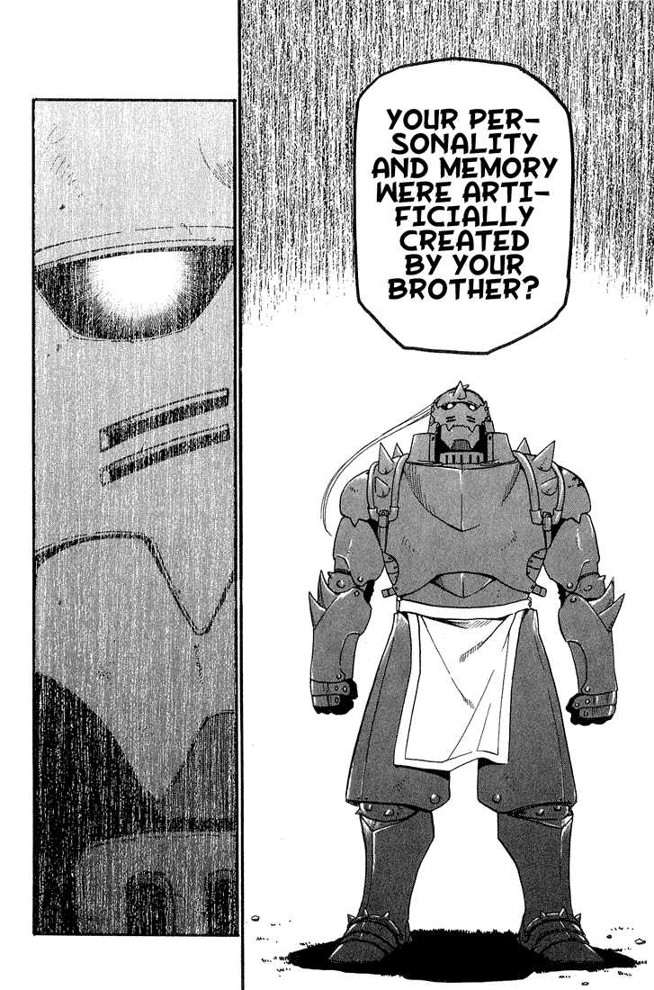 FullMetal Alchemist Vol.03 Chapter 012 page 23