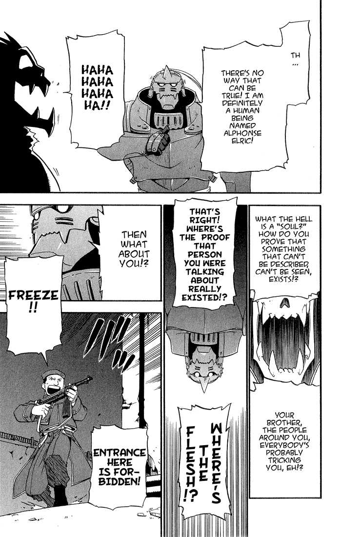 FullMetal Alchemist Vol.03 Chapter 012 page 24