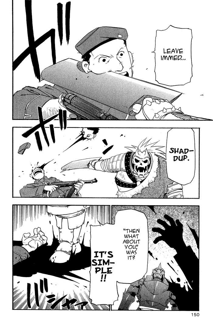 FullMetal Alchemist Vol.03 Chapter 012 page 25